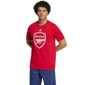 Adidas Arsenal London DNA Tee IS6506 Tričko