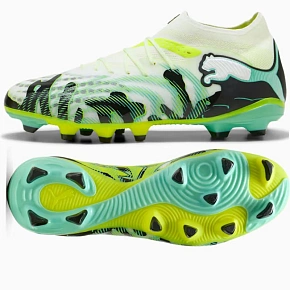 Boty Puma Future 9 Pro Creativity Pro FG/AG 108950-01