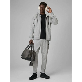 Pánské tepláky typu jogger 4F 4FRMM00TTROM2020-27M