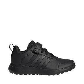 Dětská obuv adidas VL Move black KH9757