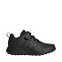 Dětská obuv adidas VL Move black KH9757