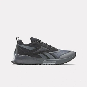 Tenisky Reebok LAVANTE TRAIL 2 CBLACK/PUGRY6/PURGRY (100033944)