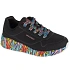 Skechers Uno Lite – Subtle Love 314088L-BKMT Černé 31