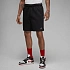 Pánské basketbalové šortky Air Jordan Essentials Fleece Shorts Black – FJ7782-010