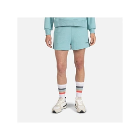 Dámské šortky ROSSIGNOL W Presset Short, modré