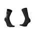 Cyklistické ponožky NORTHWAVE Extreme Five Sock, černé