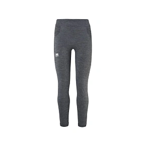Pánské spodní prádlo MILLET Drynamic Warm Tight M, grafitová barva