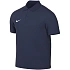 Pánské tričko Nike Dri-FIT Park 26 Polo, tmavě modré, IB1193, 410, XL