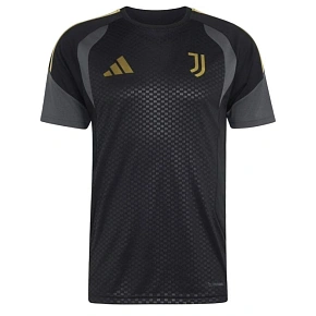 Koszulka treningowa adidas Juventus Turyn EU KH1225 Koszulka treningowa adidas Juventus Turyn EU KH1225