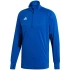 Pánské tričko Condivo18 Training Top 2 Blue M CG0397 - Adidas