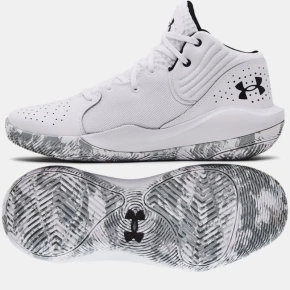 Basketbalové boty Under Armour Jet 21 M 3024260 103
