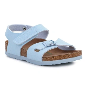 Dětské sandály Birkenstock Colorado 1021687 Light Blue