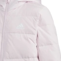 Dívčí bunda Frosty Jacket Jr HM5237 - Adidas