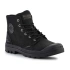 Unisex Pampa Hi Supply Lth U 77963-001-M - Palladium