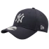 New Era 9FORTY Fashion New York Yankees MLB Kšiltovka 60284843