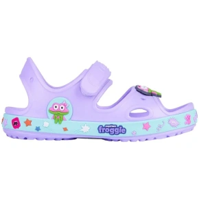 Coqui Yogi Jr 8861-633-0244 / 8861-633-0244A sandály Coqui Yogi Jr 8861-633-0244 / 8861-633-0244A sandály