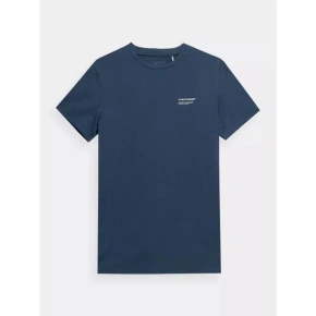 Pánské tričko M 4FSS23TTSHM300-31S - 4F