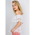 Top Lace - SoSimply