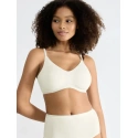 Dámská podprsenka GO Daily Cotton Soft bra - Sloggi