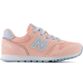 New Balance Jr YC373AM2 dětské boty