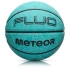 Meteor Fluo 7 basketbal 16751