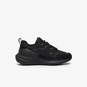 Lacoste pánské tenisky L003 EVO lifestylová sportovní obuv černá (747SMA012102H)