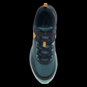 Pánské boty EUFOR LOW WP V Pánské boty EUFOR LOW WP V