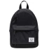 Batoh Herschel Classic Heritage 11545-00001 Black Jedna velikost