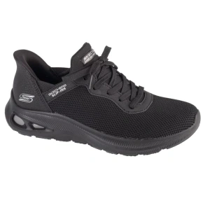 Skechers Slip-Ins: Bobs Sport Unity 117509-BBK Black 36 Skechers Slip-Ins: Bobs Sport Unity 117509-BBK Black 36