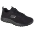 Boty Skechers Graceful - Get Connected W 12615W-BBK