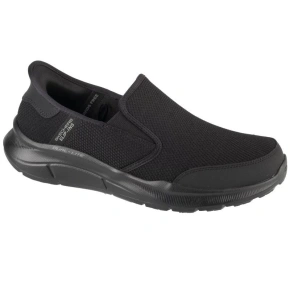 Skechers Slip-Ins: Equalizer 5.0 - Drayze 232926-BBK Black 41 Skechers Slip-Ins: Equalizer 5.0 - Drayze 232926-BBK Black 41