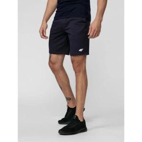Pánské teplákové šortky 4F 4FWSS25TSHOM0816-31S Pánské teplákové šortky 4F 4FWSS25TSHOM0816-31S