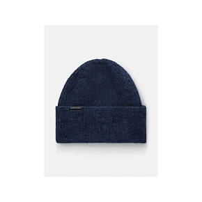 Čepice Peak Performance Woolblend Hat, tmavě modrá Čepice Peak Performance Woolblend Hat, tmavě modrá