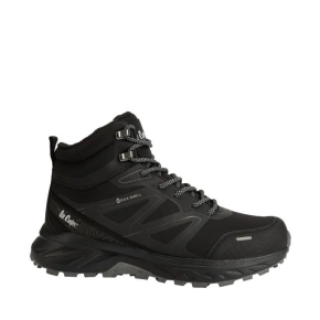 Lee Cooper dámské boty černé LCJ-25-01-3710LA dámské