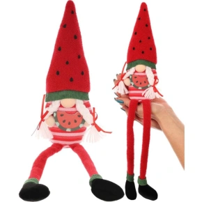 SITTING GHOST ARBUM 35CM JARNÍ DEKORACE dětské