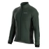 Biemme mikina TWISTER PLUS zelená M