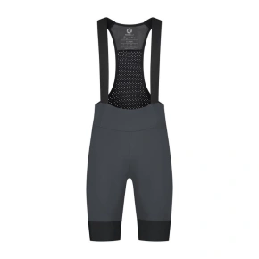 Rogelli šortky se šlemi SIGNATURE šedá 2XL