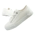 Lee dámské sportovní boty Ava Low trainers white fashionable comfortable dámské