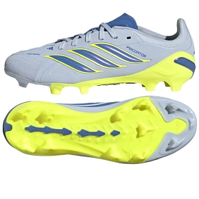 Kopačky adidas Predator Elite Jr FG JR7860