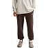 Pánské kalhoty Nike Club BB Jogger, hnědé, FN3787 237