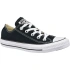 Boty Converse C. Taylor All Star OX Black M9166C