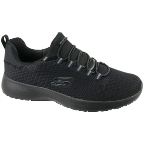 Skechers Dynamight 58360-BBK černá 41,5