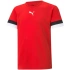 Dětský dres TeamRise Jersey Jr 704938 01 - Puma