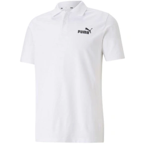 Puma ESS Pique Polo M Shirt 586674 02 pánské