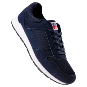 Boty Hi-Tec Benari M 92800437671 Boty Hi-Tec Benari M 92800437671