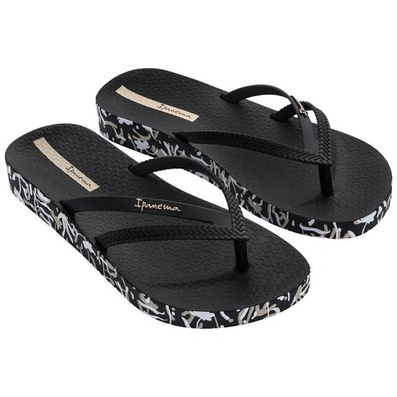 Dámská obuv Ipanema Soft V Fem W 82840 AG715 - Boss