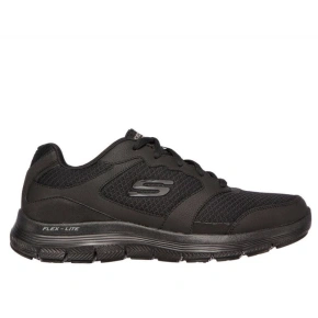 Boty Skechers Flex Advantage 4.0 M 232225/BBK Boty Skechers Flex Advantage 4.0 M 232225/BBK
