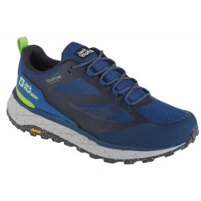 Boty Jack Wolfskin Terraventure Texapore Low M 4051621-1274