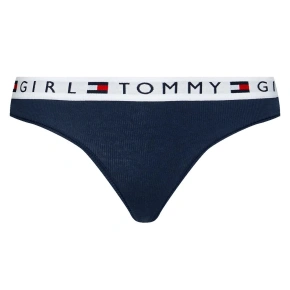 Dámská tanga UW0UW01572-416 - Tommy Hilfiger Dámská tanga UW0UW01572-416 - Tommy Hilfiger