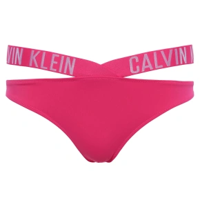 Dámské Bikini KW0KW00074 - Calvin Klein Dámské Bikini KW0KW00074 - Calvin Klein